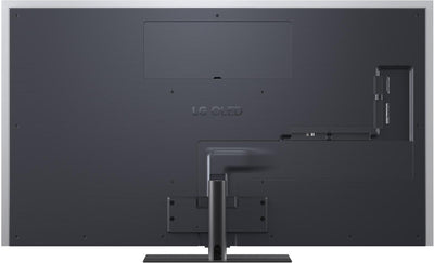 LG OLED65G59LS TV 65 Zoll (165 cm) 4K OLED evo AI TV (α11 Gen2 4K AI Prozessor, webOS 25, 120Hz (VRR bis zu 165Hz)) [Modelljahr 2025]