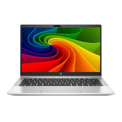 HP Business Laptop Notebook ProBook 430 G8 i3-1115G4 8GB 256GB SSD 1920x1080 Windows 11 (Generalüberholt)
