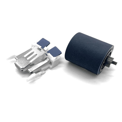 TasLin PA03586-0001 PA03586-0002 Pickup Roller + Trennpad kompatibel mit Fujitsu S1500 S1500M fi-6110 N1800