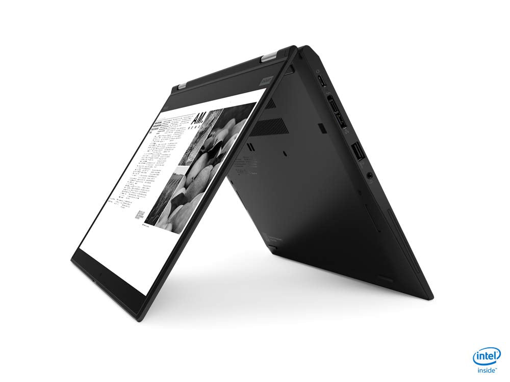 Lenovo ThinkPad X13 Yoga Gen 1 20SX - Flip-Design - Core i5 10210U / 1