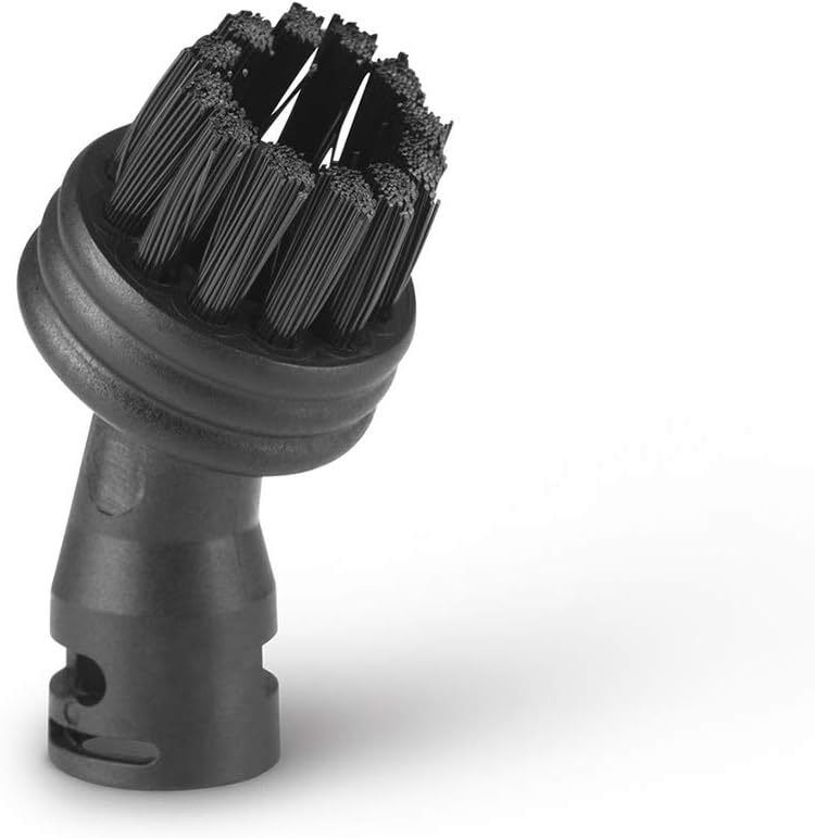 MAXXMEE Dampfreiniger Erwachsene-Unisex Rot, Weiß