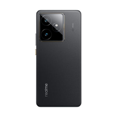 realme GT7 5G Smartphone,12+512GB,7000 mAh Battery,120W Charge,Dimensity 9400e Chipset,IMX906 50MP Camera, AI Planner,6000nits Pro-Esports 120Hz Display,IP69,Black,Amazon Exclusive(No Adapter)