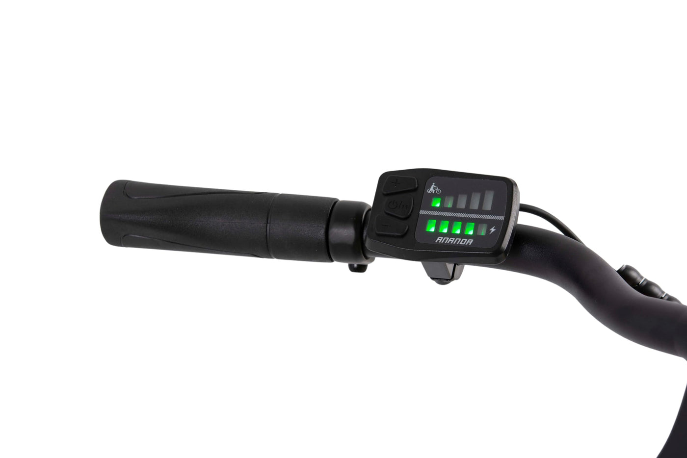 F.lli Schiano E-Moon, E Bike für die Stadt 28 Zoll, 36V 13Ah Abnehmbarer Akku, Motor 250W 40Nm, City Ebike für Herren, Schwarz