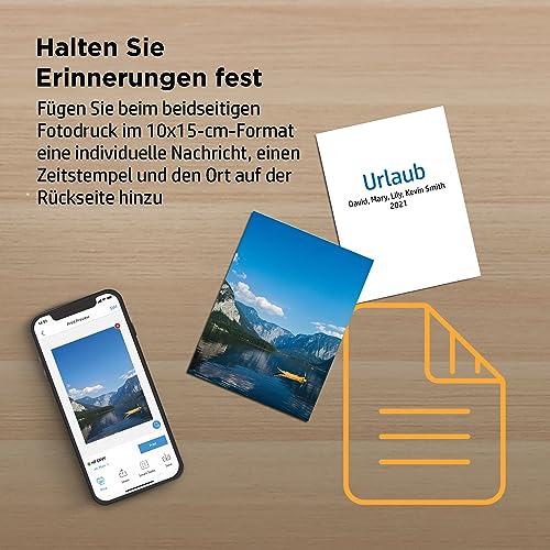 HP Envy Inspire 7920e Multifunktionsdrucker, Tintenstrahldrucker, 3 Monate gratis drucken mit HP Instant Ink inklusive, HP+, Drucken, Scannen, Kopieren, Fotodruck, ADF, DIN A4, WLAN, Airprint