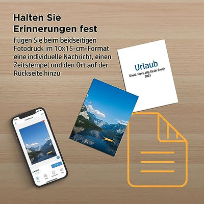 HP Envy Inspire 7920e Multifunktionsdrucker, Tintenstrahldrucker, 3 Monate gratis drucken mit HP Instant Ink inklusive, HP+, Drucken, Scannen, Kopieren, Fotodruck, ADF, DIN A4, WLAN, Airprint