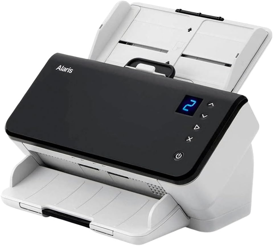 Kodak E1040 Scanner A4 40PPM