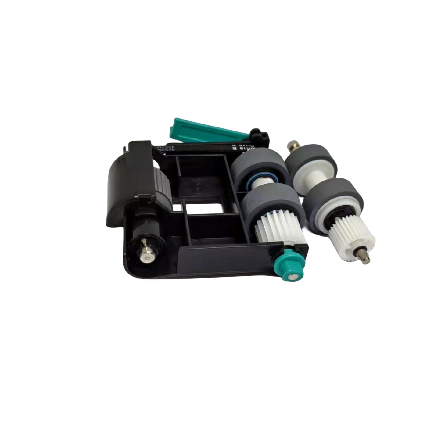 KV- SS060 Papier-Tonabnehmerrollen-Kit passend für Panasonic KV-S5046H KV-S5076H Papier-Tonabnehmerrollen-Set Scanner Reibräder