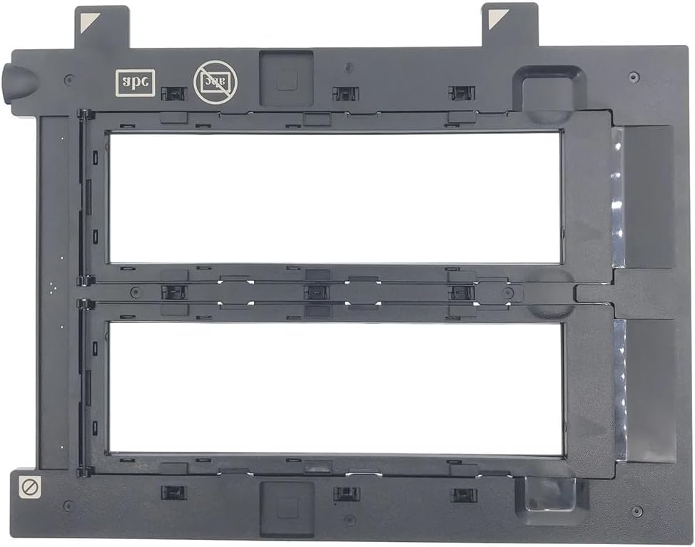 Anpassbarer Filmstreifenhalter für hohe Leistung für EP-Scanner-Modelle
