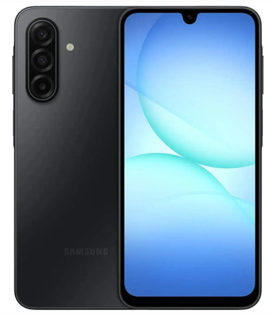 Samsung Galaxy A17 5G (128GB) schwarz