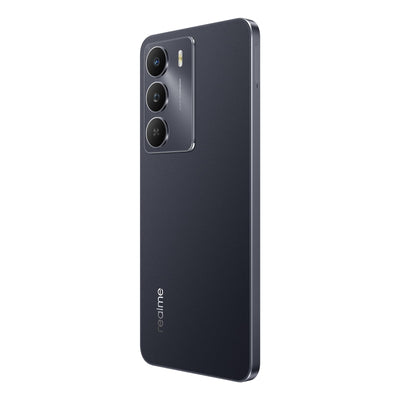 realme 14x 5G Smartphone 6 + 128 GB, Eye Comfort Display 120 Hz, scharfe Kamera mit 50MP, langlebiger Akku 5000 mAh, Stoßfestigkeit in Militärqualität, Octa-Core, Grün (ohne Adapter)