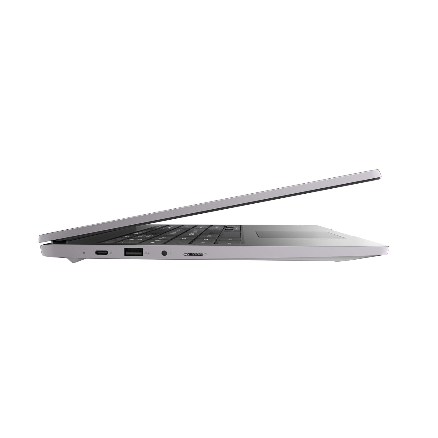 Lenovo Chromebook IdeaPad 3i | 15,6" Full HD Touch Display | Intel Celeron N4500 | 8GB RAM | 128GB SSD | Intel UHD Grafik | Chrome OS | QWERTZ | grau | 3 Monate Premium Care
