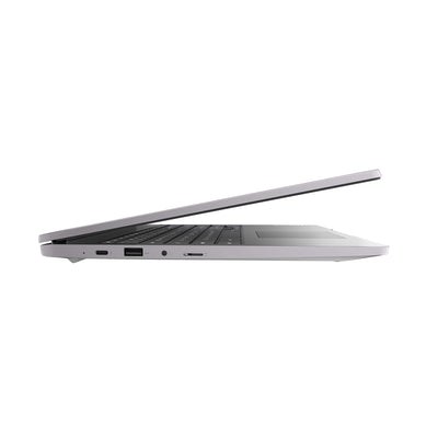Lenovo Chromebook IdeaPad 3i | 15,6" Full HD Touch Display | Intel Celeron N4500 | 8GB RAM | 128GB SSD | Intel UHD Grafik | Chrome OS | QWERTZ | grau | 3 Monate Premium Care
