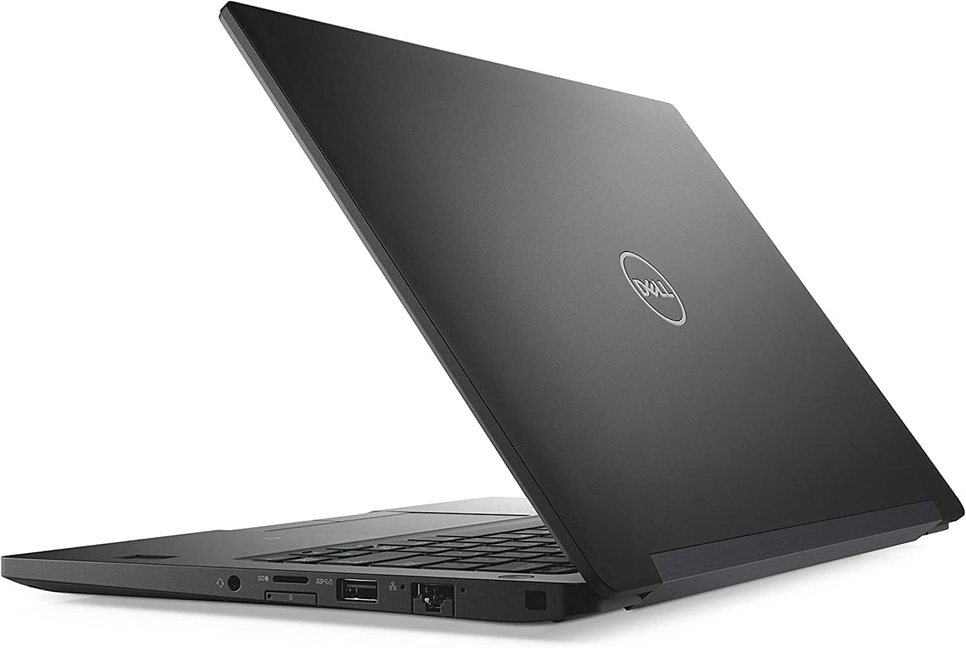Dell Latitude 7390 Business Laptop Gebraucht, 13,3 Zoll FHD, Intel Core i5-7300U, 16 GB RAM, 512 GB SSD, Windows 11 Pro (Generalüberholt)