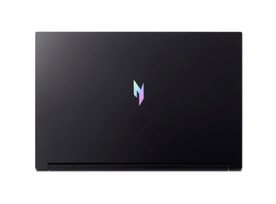 acer Nitro V 17 AI (ANV17-41-R0BS) Gaming Laptop, 17" FHD IPS 144Hz Display, AMD Ryzen 7 260, 16 GB RAM, 1 TB SSD, NVIDIA GeForce RTX 5060, Windows 11, QWERTZ Tastatur, schwarz