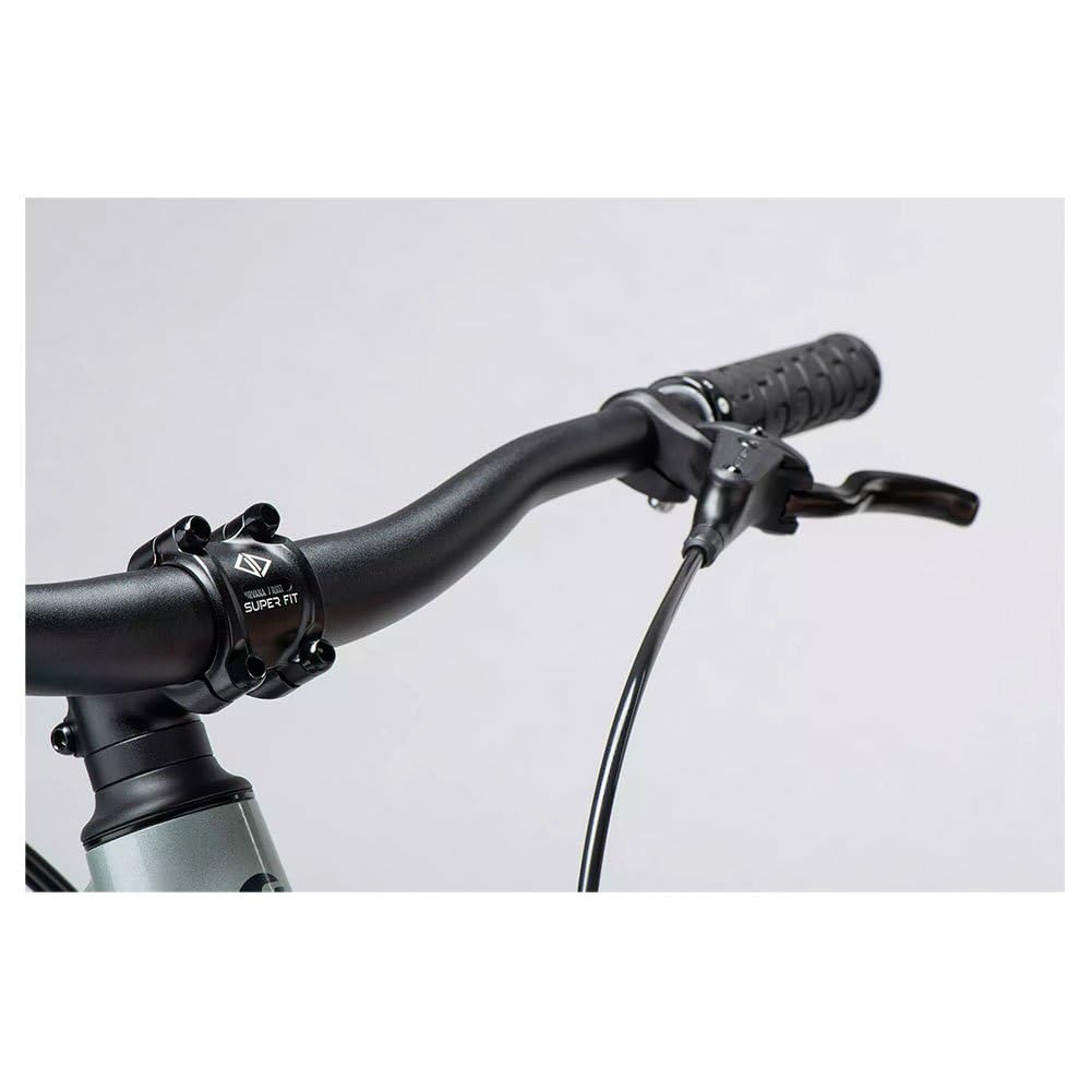 Ghost Nirvana Tour Mountainbike (27,5" | hellgrau/dunkelgrau)