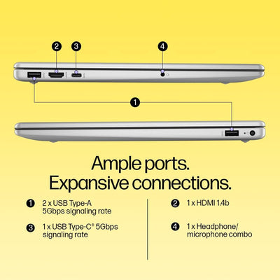 HP 255 G10 B2MK0ES R3/16GB/512 - BTO