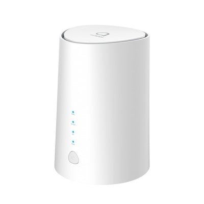 ALCATEL HH71VM LINK HUB Home Station White Modem Router WiFi 4G LTE CAT 7 (300/100Mbps) max 32 Benutzer