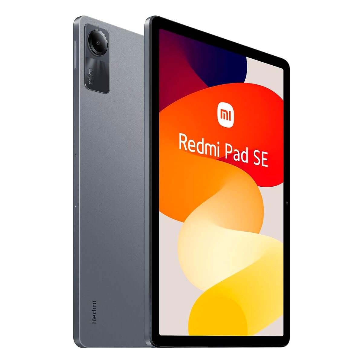 Xiaomi Redmi PadSE WiFi 11" 4/128GB gray