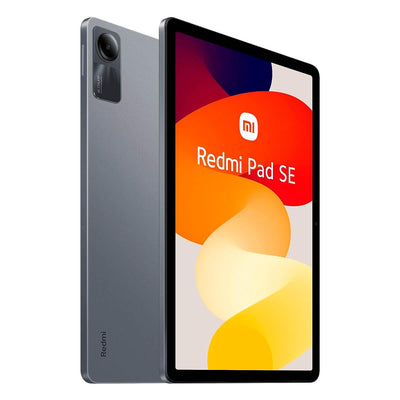 Xiaomi Redmi PadSE WiFi 11" 4/128GB gray