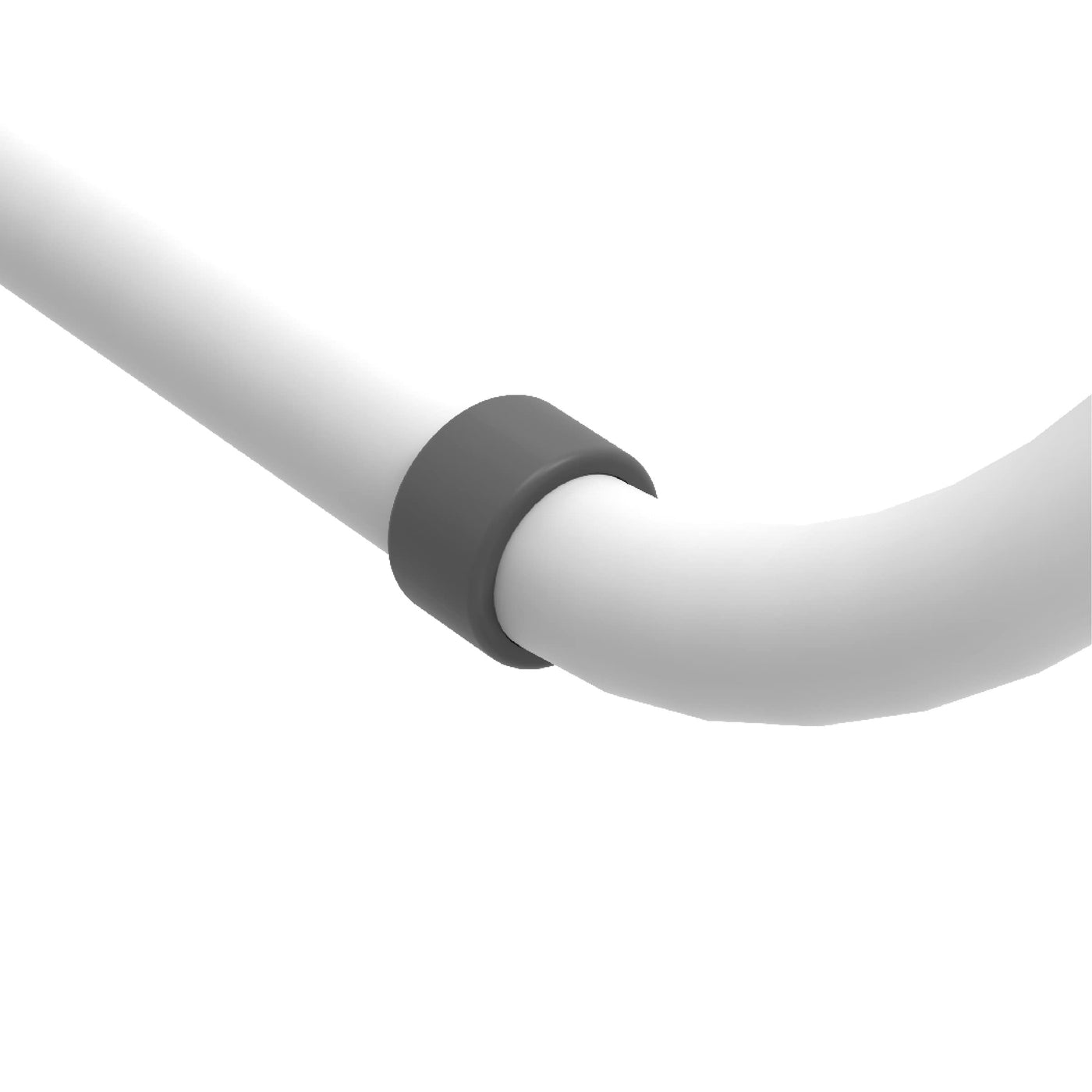 Rörets Wäscheständer Sussi – verriegelbare Flügel – Sicherheitssperre – 52x176x96cm – 18 m Trockenfläche - Design und Qualität von Schwedens stärkster Trockenständermarke