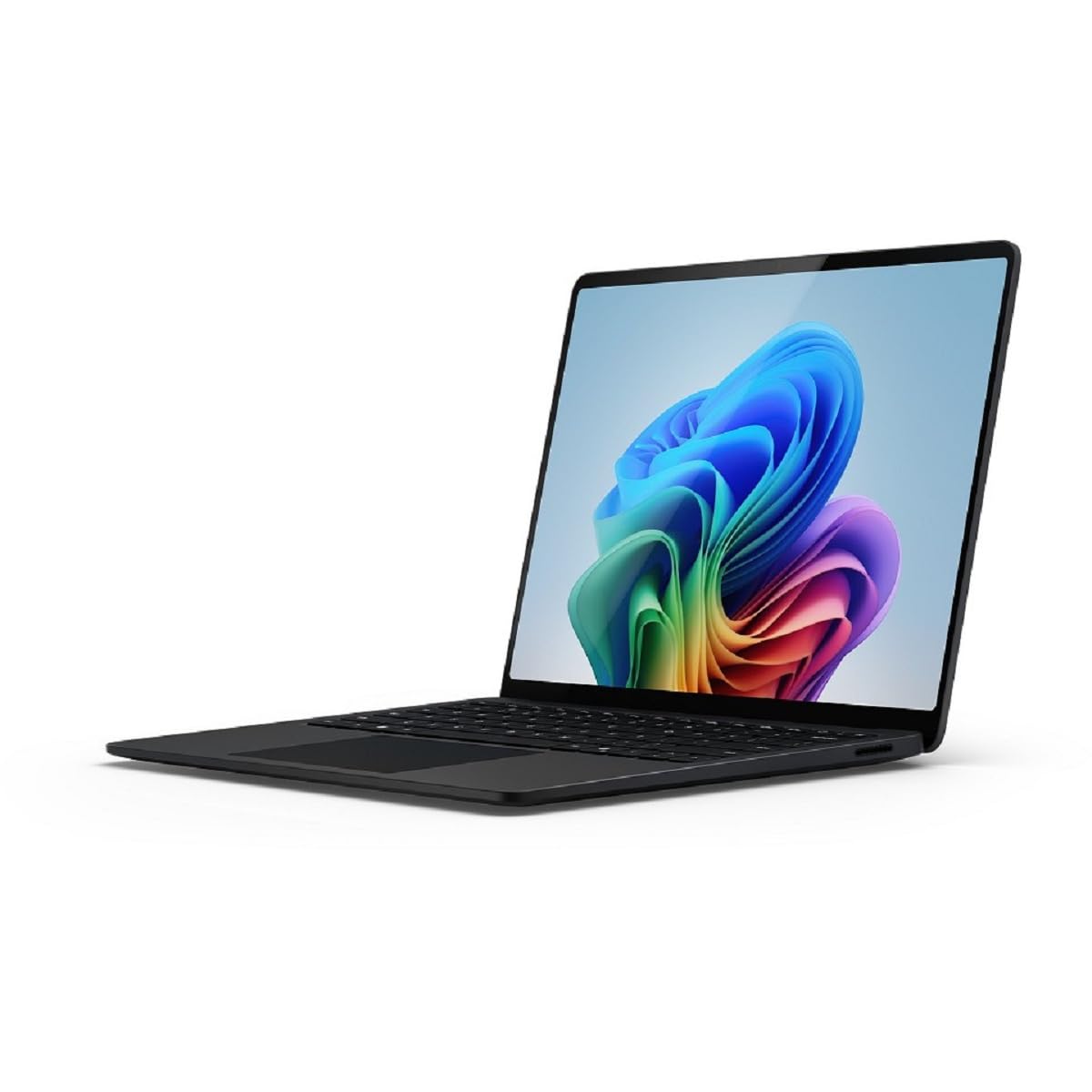 Microsoft Surface Laptop7 CP 1TB (13"/Elite/32GB) DE Black W11P