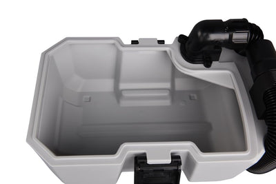 Makita DVC750LZX3 Akku-Staubsauger 18 V (ohne Akku, Ohne Ladegerät)