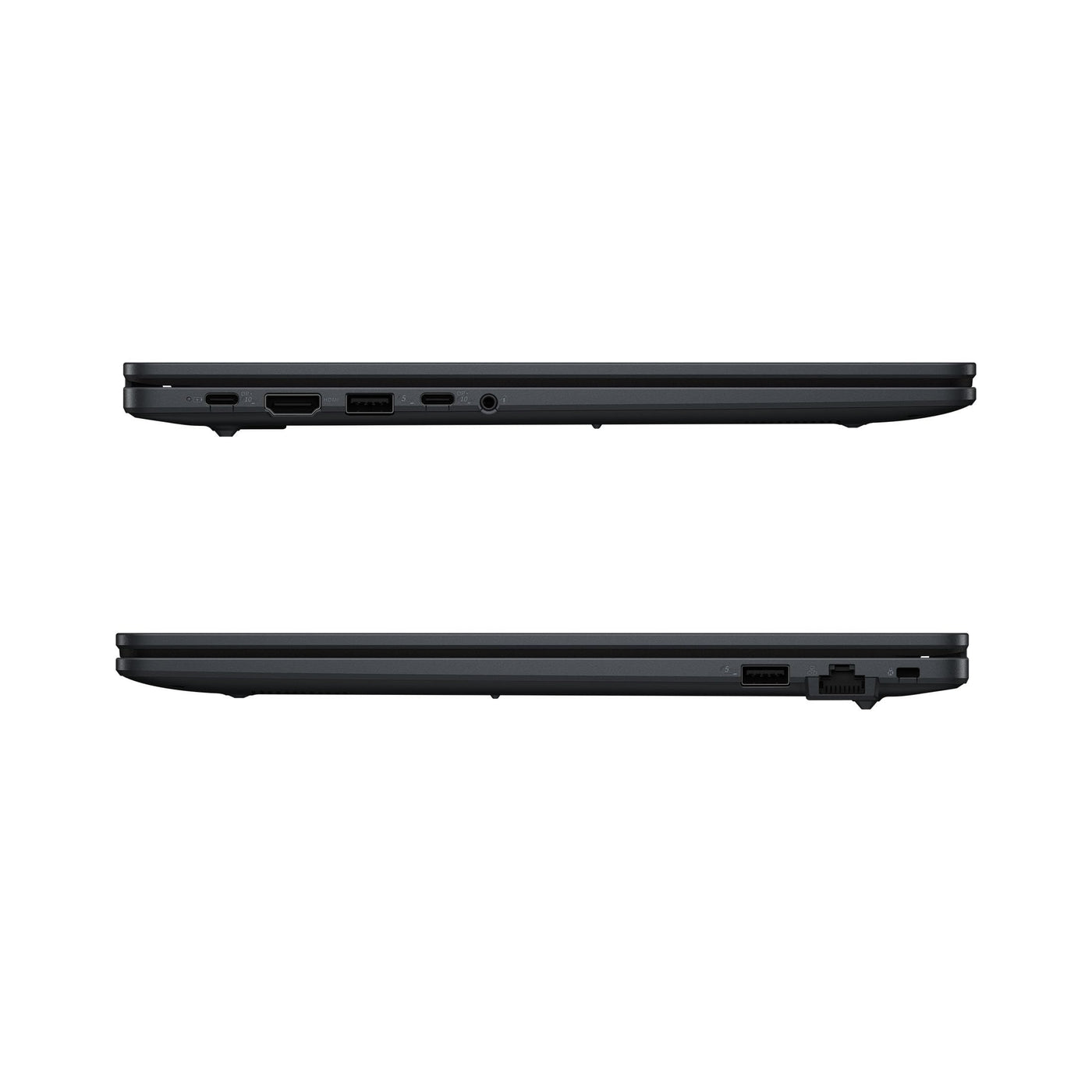 ASUS ExpertBook B1 | Gentle Grey | 15,6" FHD | AMD Ryzen 7 7735U | RAM: 64GB (DDR5) | SSD: 4TB | beleuchtete Tastatur | Windows 11 Pro | Office 2024 Pro