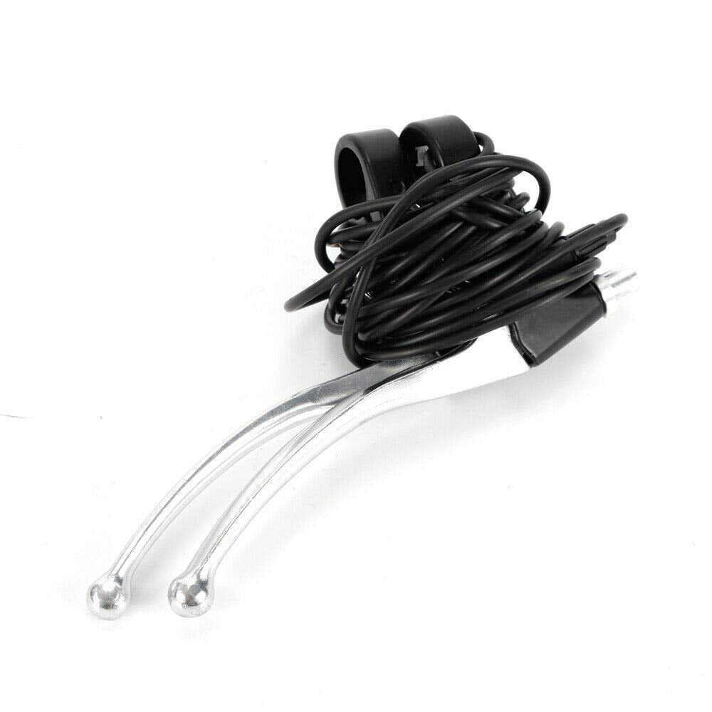 MINUS ONE Elektrisches 28” Fahrrad-Umbausatz E-Bike Conversion Kit Elektrofahrrad Kit Hinterrad Elektrofahrrad Motor Umbausatz (48V 1000W mit LCD)