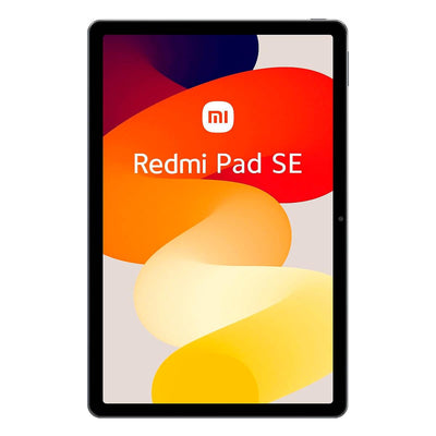 Xiaomi Redmi PadSE WiFi 11" 4/128GB gray