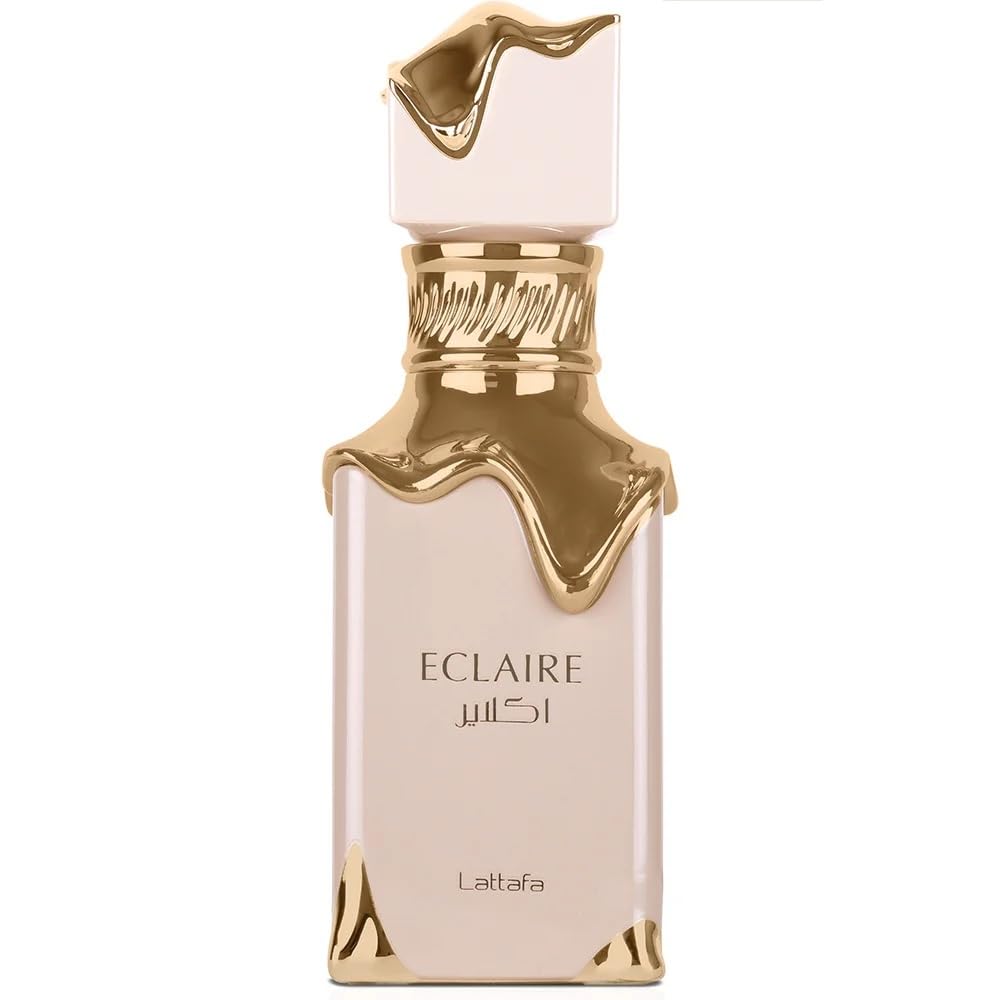 Lattafa Eclair Eau de Parfum, 100 ml