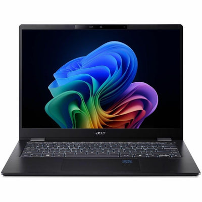 Acer TravelMate P6 14 AI, TMP614-54-TCO, Notebook, 14", Intel Core Ultra 7, 32GB RAM, 1TB SSD, Intel Arc 140V