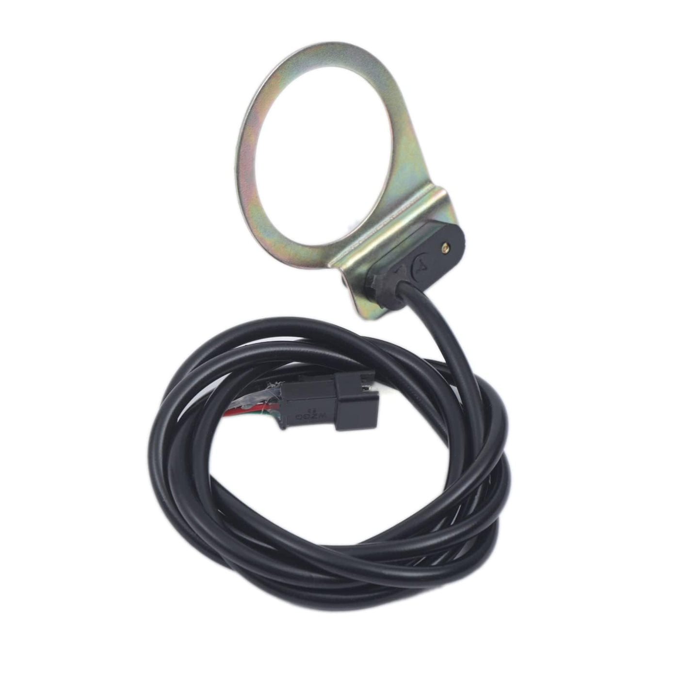 HINOPY 26 Zoll Ebike Umbausatz Kit, 48V 1500W Ebike Umbausatz E-Bike Elektrofahrrad Umbausatz Kit Conversion Motor Kit für Hinterrad