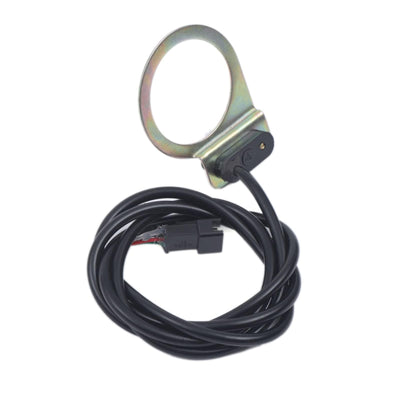 HINOPY 26 Zoll Ebike Umbausatz Kit, 48V 1500W Ebike Umbausatz E-Bike Elektrofahrrad Umbausatz Kit Conversion Motor Kit für Hinterrad