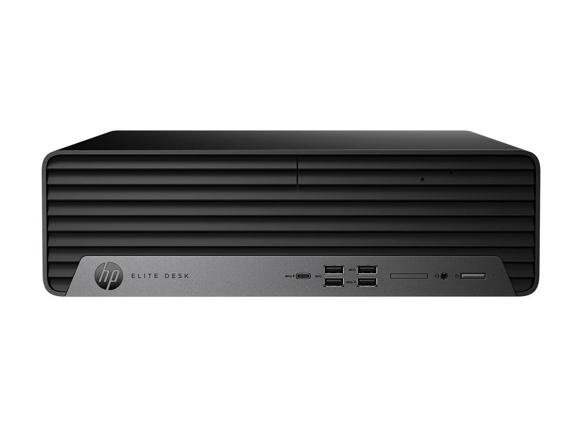 HP Inc Elite SFF 805 G9 R5P-8500G