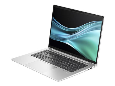 HP EliteBook 845 G11 AMD Ryzen 7 8840HS 35,56cm 14Zoll WQXGA 32GB 1TB/SSD LTE W11P 1J War (DE)