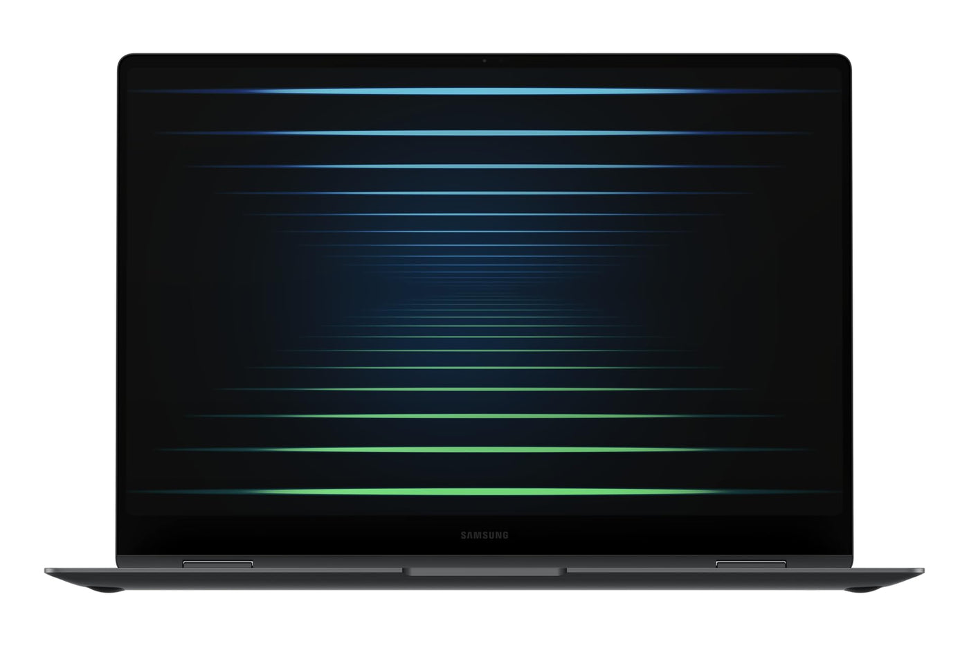 SAMSUNG GB5 Pro 360 NP960QHA-KG5DE