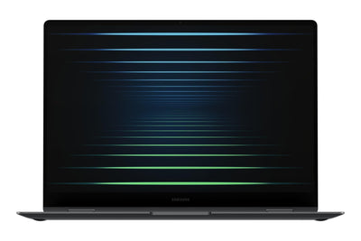 SAMSUNG GB5 Pro 360 NP960QHA-KG5DE