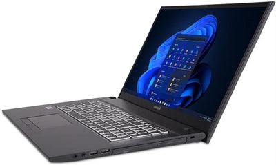 TERRA Mobile 1716U i3-1215U Windows 11, 8 GB, 500 GB SSD