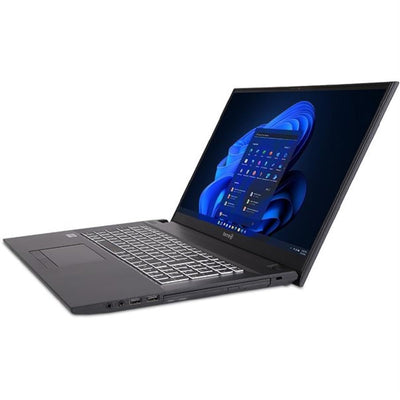 TERRA Mobile 1716U i3-1215U Windows 11, 8 GB, 500 GB SSD