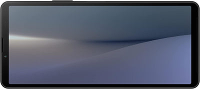 Sony Xperia 10 V 6/128GB, Android, schwarz, all_carriers