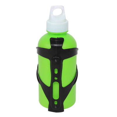 Kinder MTB Voll 20 Zoll Rennräder Für Kinder Fahrrad Cityräder 7 Gang Mountainbike Jungen Fahrrad(Grün)