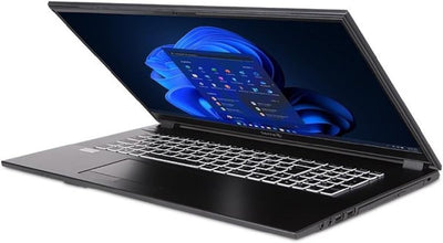 TERRA Mobile 1716U i3-1215U Windows 11, 8 GB, 500 GB SSD
