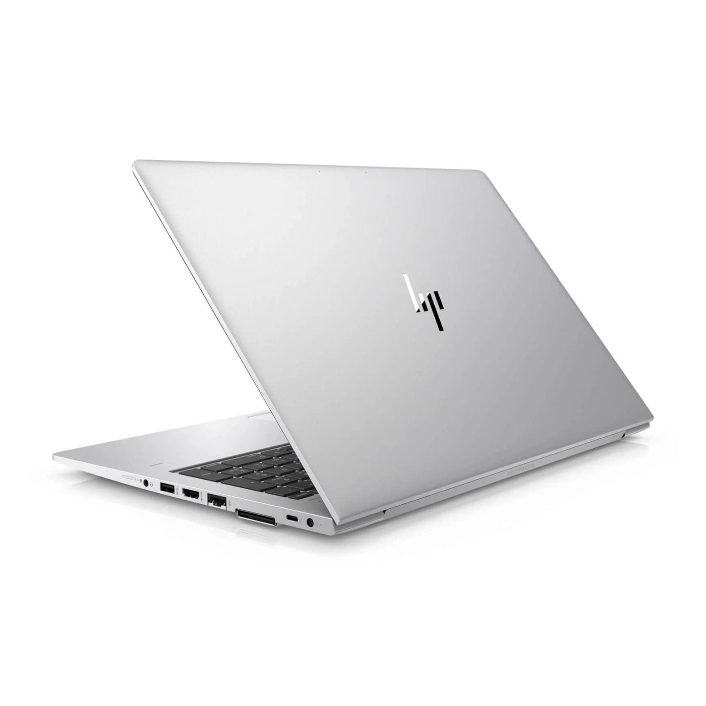 HP EliteBook 850 G6 15,6 Zoll Touch Display Full HD Intel Core i5 8365U 512GB SSD Festplatte 16GB Speicher Windows 11 Pro inkl. Software Paket Webcam Notebook Laptop (Generalüberholt)