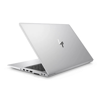 HP EliteBook 850 G6 15,6 Zoll Touch Display Full HD Intel Core i5 8365U 512GB SSD Festplatte 16GB Speicher Windows 11 Pro inkl. Software Paket Webcam Notebook Laptop (Generalüberholt)