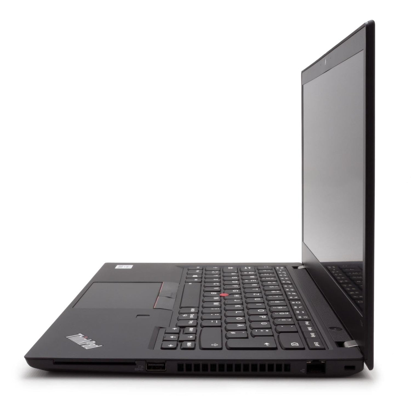Lenovo ThinkPad T14 G1 Laptop | 14 Zoll | 1920 x 1080 | Intel Core i5-10210U | 16 GB DDR4 RAM | 512 GB NVMe | DE-QWERTZ | Windows 11 Pro | 1 Jahr Garantie | (Generalüberholt)