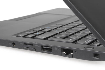 Dell Business Laptop Notebook Latitude 7290 i5-8350u 8GB 256GB SSD 1366x768 Windows 11 (Generalüberholt)