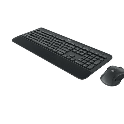 Logitech MK545 Advanced Wireless Combo, 920-008891