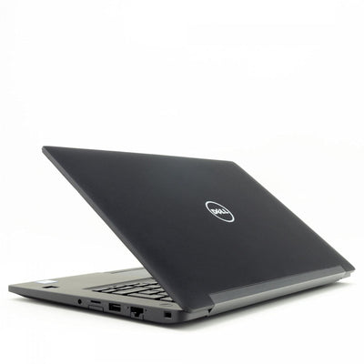Dell Latitude 7490 14 Zoll 1920x1080 Full HD Intel Core i5 8350U 256GB SSD Festplatte 8GB Speicher Windows 11 Pro Notebook Laptop (Generalüberholt)