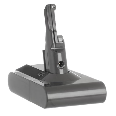 Dyson V8 967834-07 Lithium-Ionen-Akku, 21,6 V, kabellos, 2800 mAh, 65 Wh)