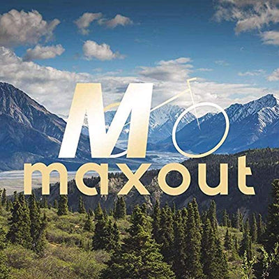 MU Fahrrad, 24 Zoll 21/24/27/30 Geschwindigkeit Mountain Bikes, Hard Tail-Gebirgsfahrrad, Leicht Fahrrad Mit Verstellbarem Sitz, Doppelscheibenbremse,Schwarz Rot,30 Drehzahl